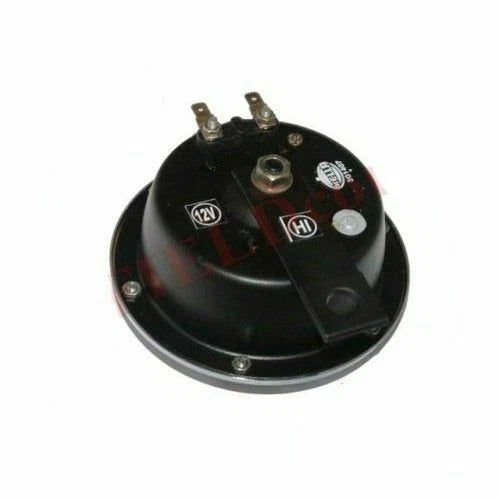 Hella Rally Chrome Plated Horn Unit for Automotive
