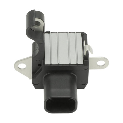 Voltage Regulator for Chevy GMC Terrain Equinox Malibu SRX (2009–2016) 18017734, 333807, IN6329, VRH2005163