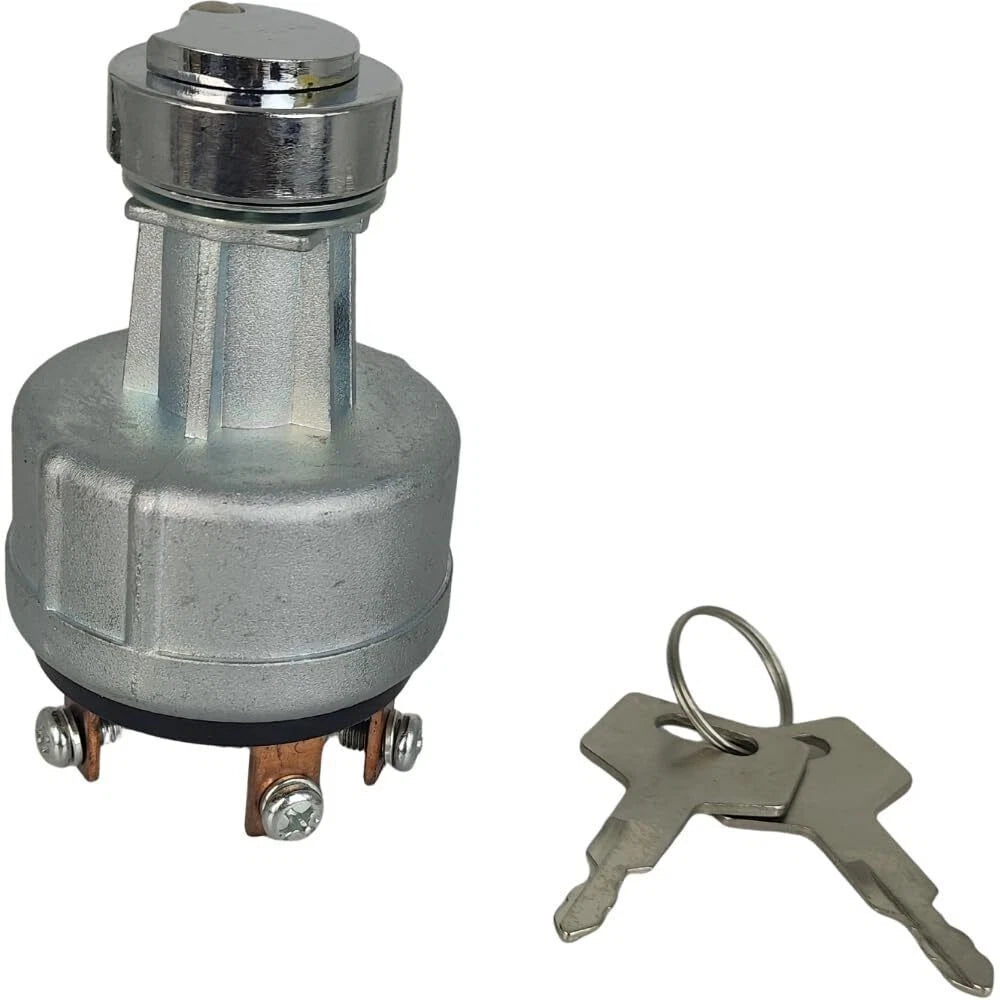 Ignition Starter Switch for Takeuchi TB228 TB235 TB250 (1700100023 1700100052 1700100072)