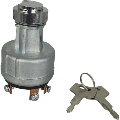 Ignition Starter Switch for Takeuchi TB228 TB235 TB250 (1700100023 1700100052 1700100072)