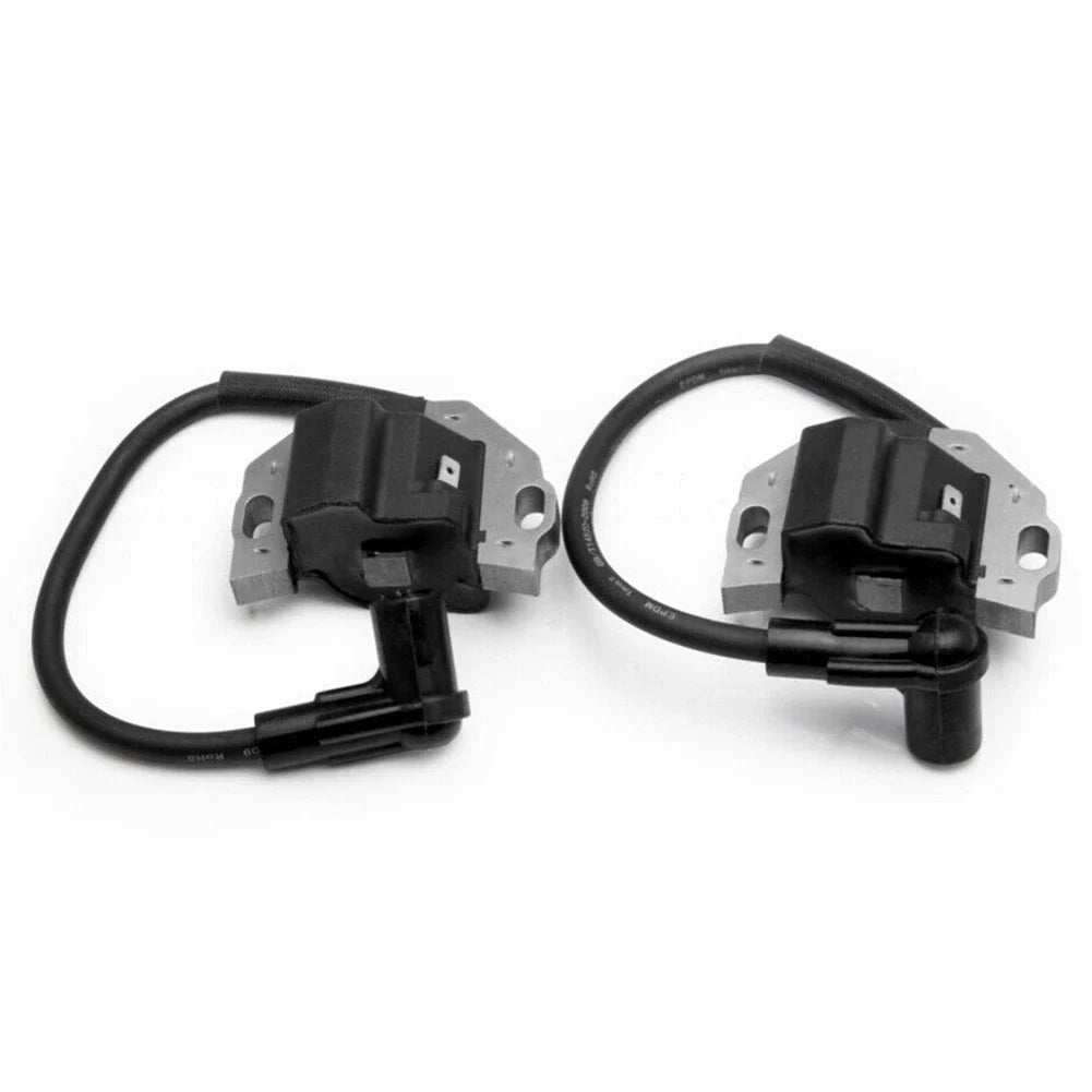 2X Ignition Coil 21171-0711 21171-0743 for Kawasaki FR FS