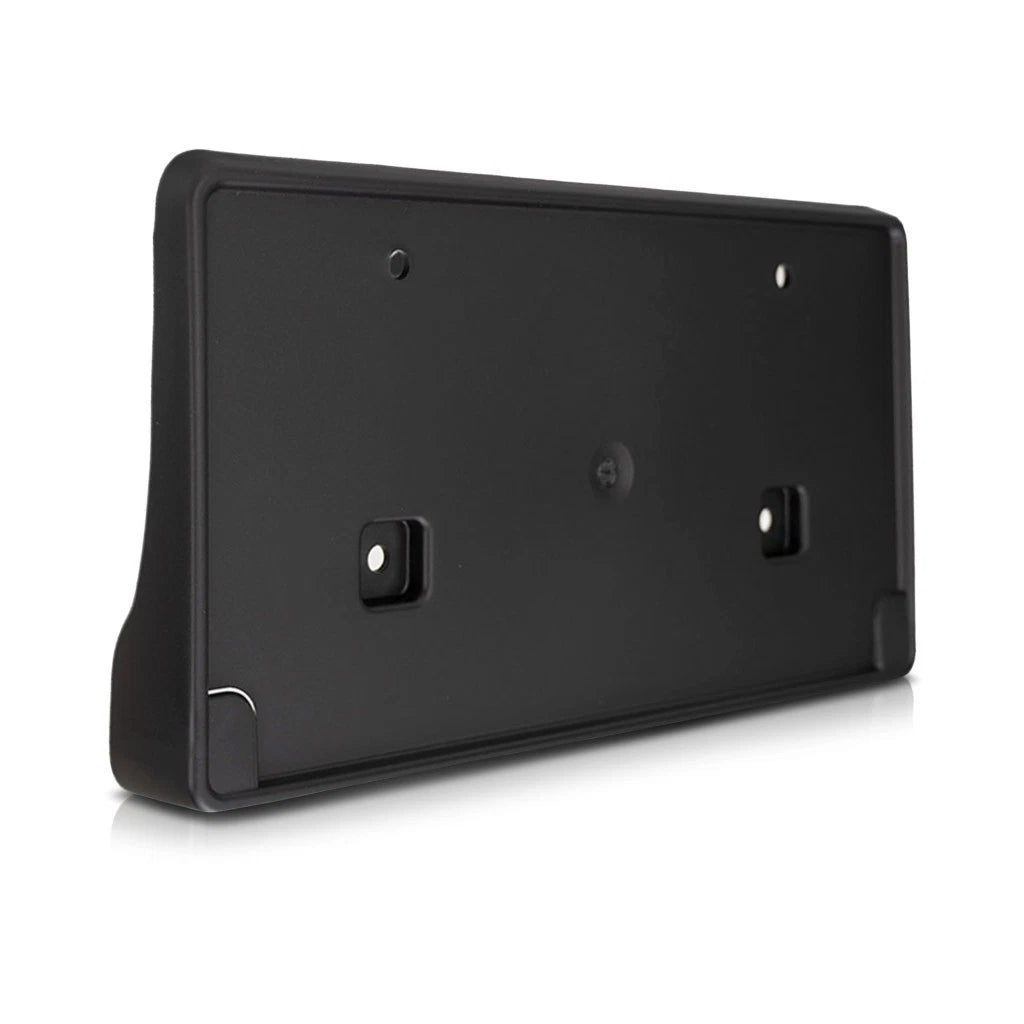 License Plate Bracket for Ram 1500 (2013–2018) CH1068128, CLX-M0-USA-REPD017306-CL360A70