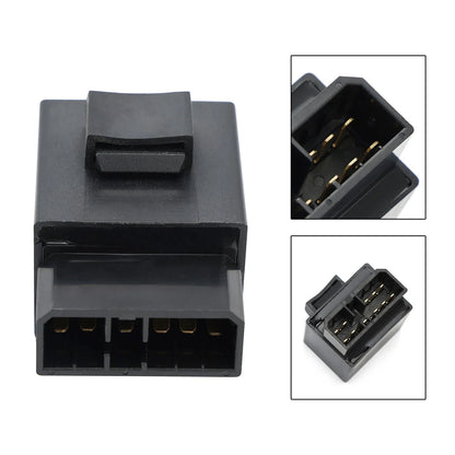 Relay Assembly for Yamaha XJR400 (1993–2007), XVS125, XVS250 (2001–2004)