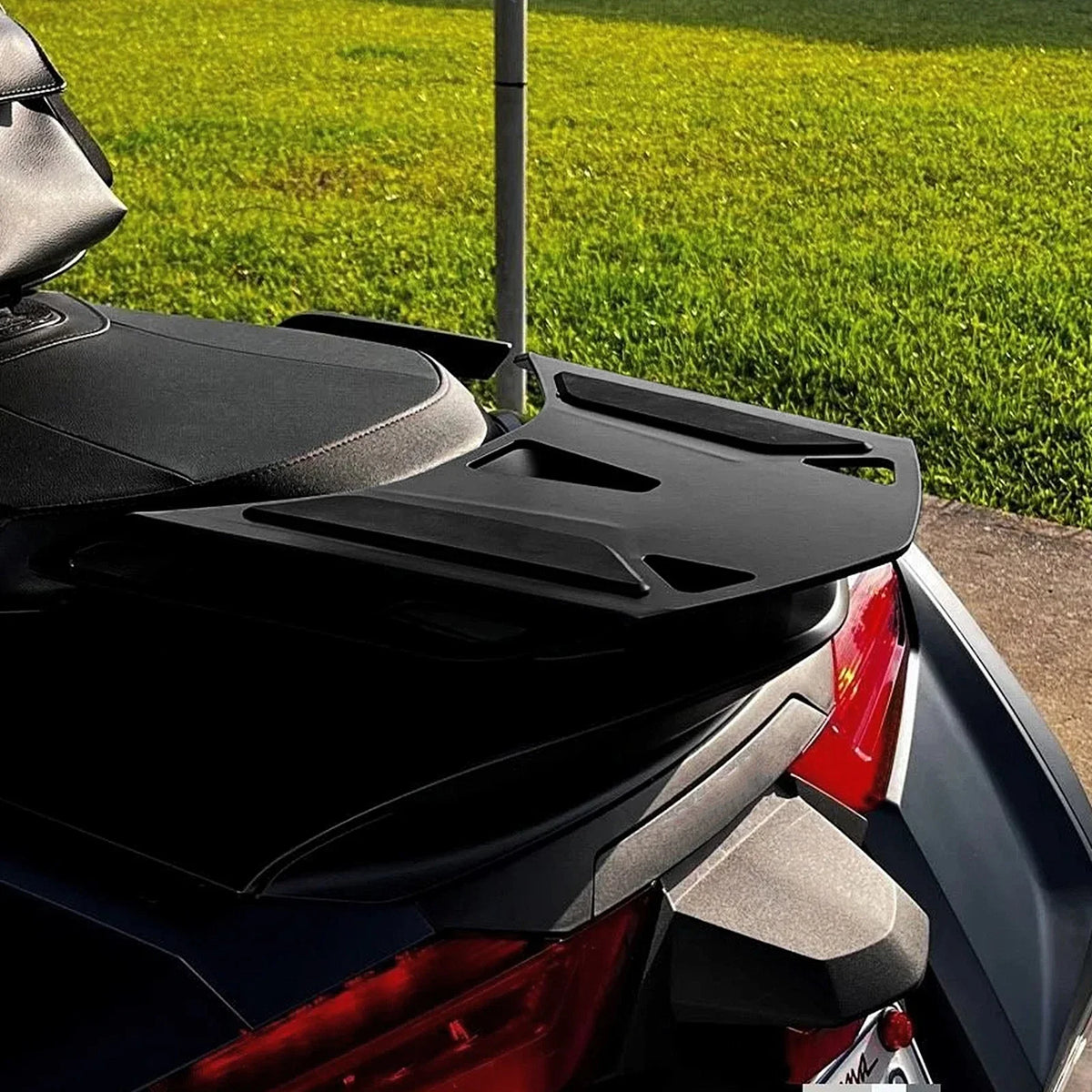 Rear Carrier Luggage Rack for Honda GoldWing GL1800B GL1800BD (2018–2025)