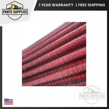 Automatica Replacement Panel for Maserati 2004–2019 4.7L V8
