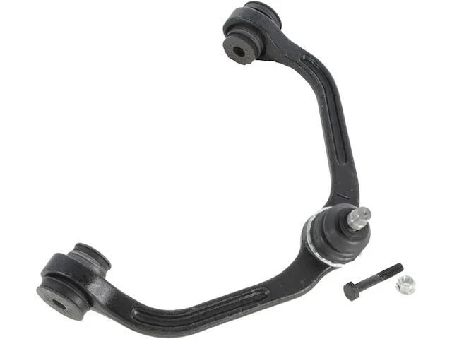Front Left Upper Control Arm and Ball Joint Assembly for Mazda B4000 (1994–2000) CZ954JW