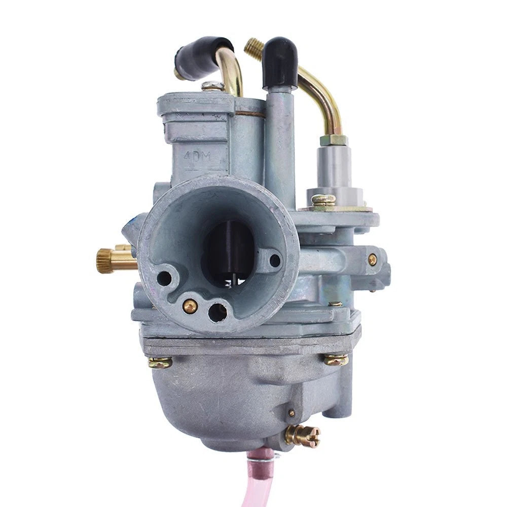 RXL70 Carburetor & Air Filter for Eton 2Stroke Quad ATV (ED-1VM16)