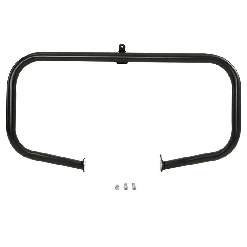 Engine Bar Footpegs for Harley Electra Glide (2009–2023)