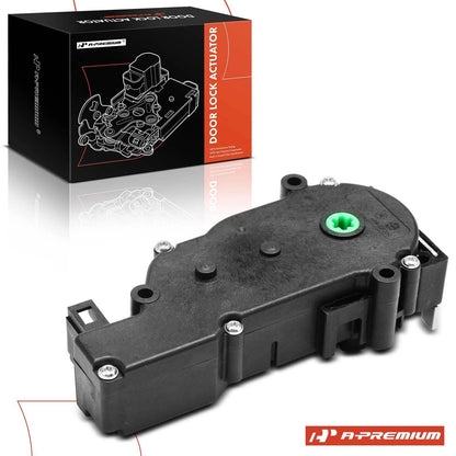 Rear Tailgate Lock Actuator for Mercedes-Benz C63 AMG GL350 (2047500060, 0999060804)
