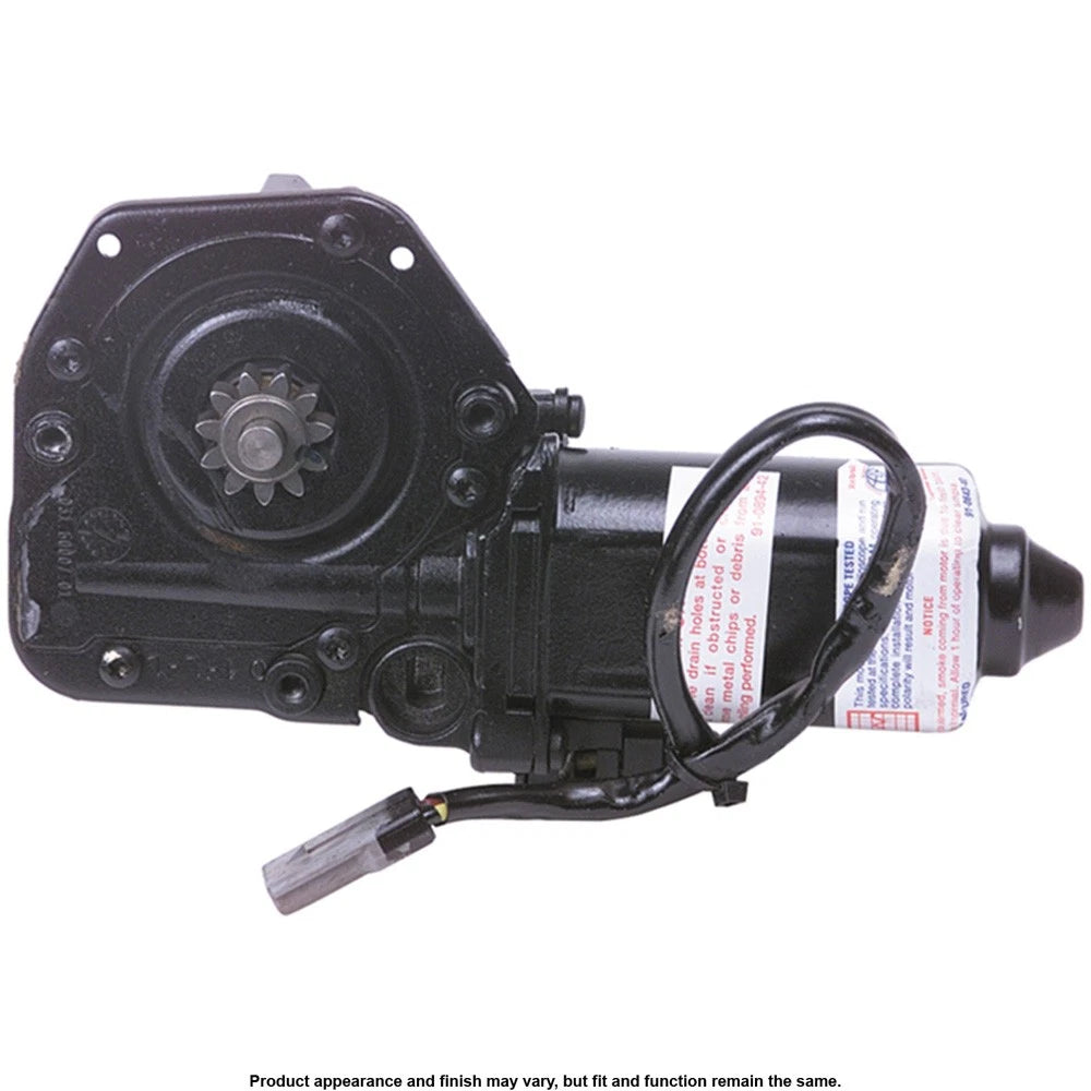 Rear Left Power Window Motor for Lincoln Continental (1995–2002) 42-352, F50Y5423395A