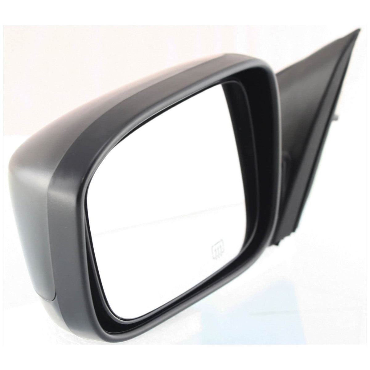 Set of 2 Heated Mirrors for Honda Coupe
