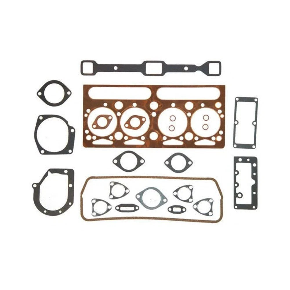 Head Gasket Set for Massey Ferguson 65 (1965–1975) U5LT0509, A4.203