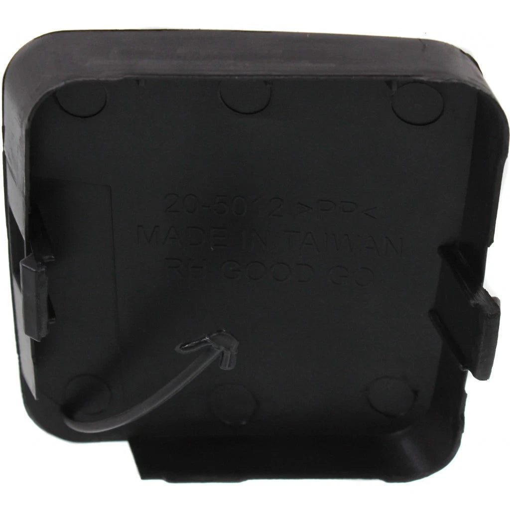 Tow Hook Cover for Toyota RAV4 (2009–2012) TO1029101, LLX-TO1029101-CL360A70