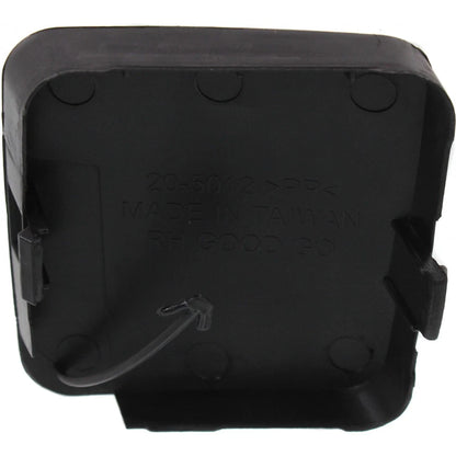 Tow Hook Cover for Toyota RAV4 (2009–2012) TO1029101, LLX-TO1029101-CL360A70
