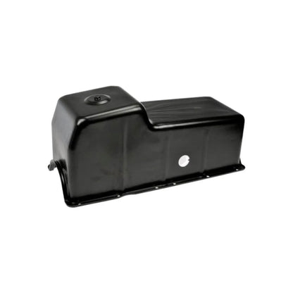 Engine Oil Pan for Navistar Genesis RE/3400/4700 (2000–2002) ALX-PAU-RB-264-838-CL360A59