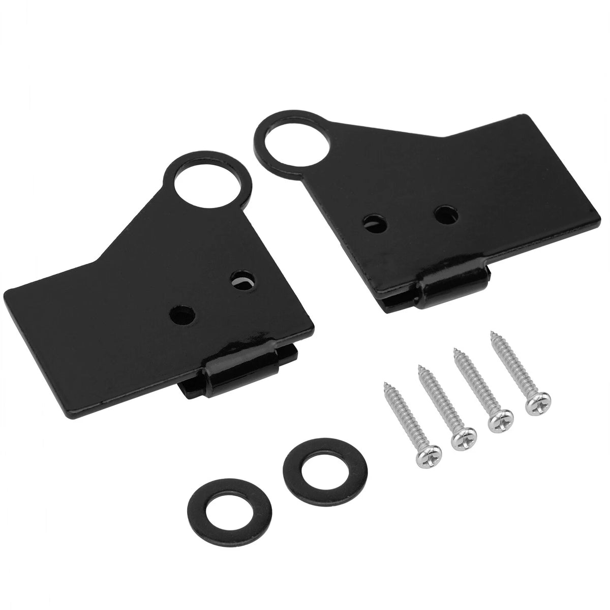 Reinforced Door Hinge Repair Kit for Norcold N6 N8 N1095