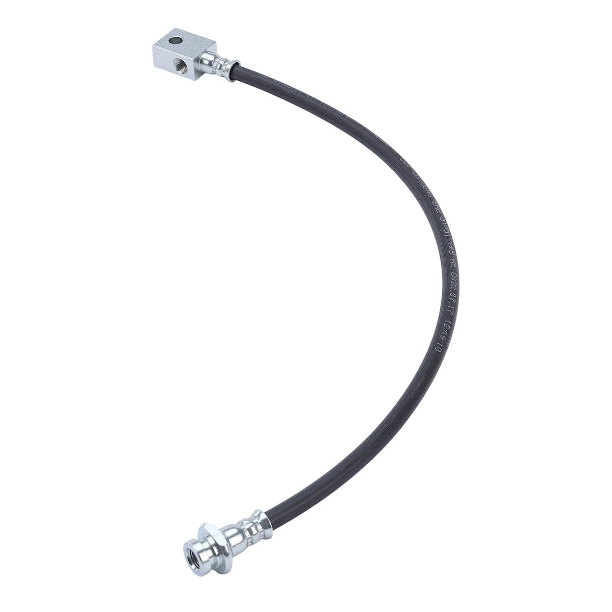 Brake Line Rear for Nissan Pickup D21 (1992–1997) 18052882, 2204544, 4621032G10