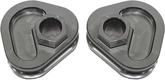 Slide Spring Adjuster Block for Suspension Components (04-298-01)
