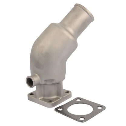 Stainless Steel Exhaust Elbow for Volvo Penta D1 MD2010-2040 (2000–2009) 861906 21190094