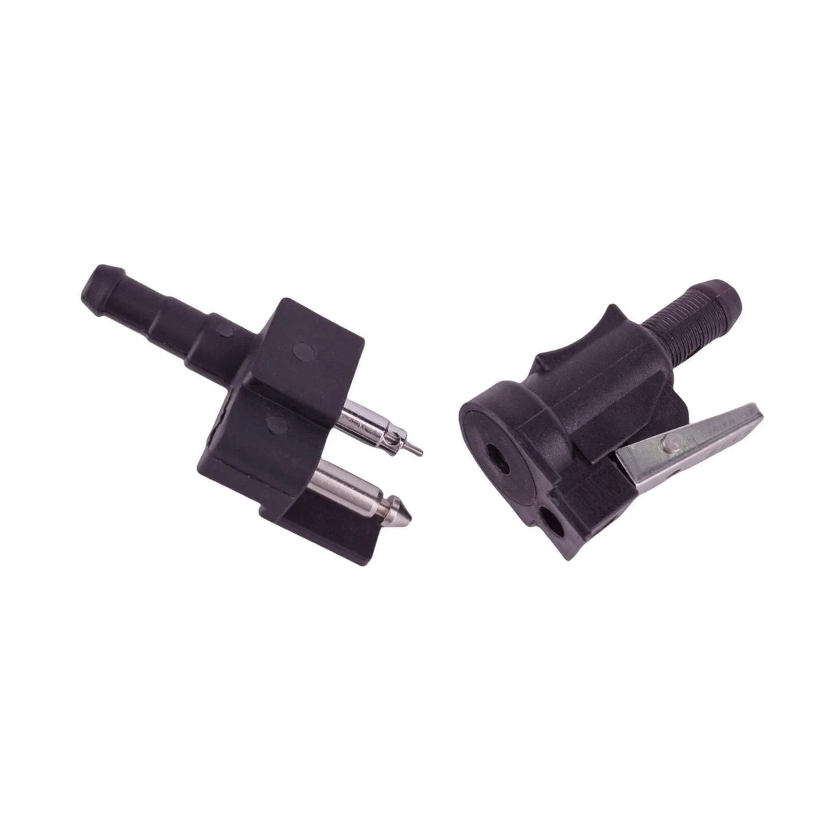Fuel Connector Kit for Suzuki DF 4-140 HP Outboard (18-80419, 18-80425)