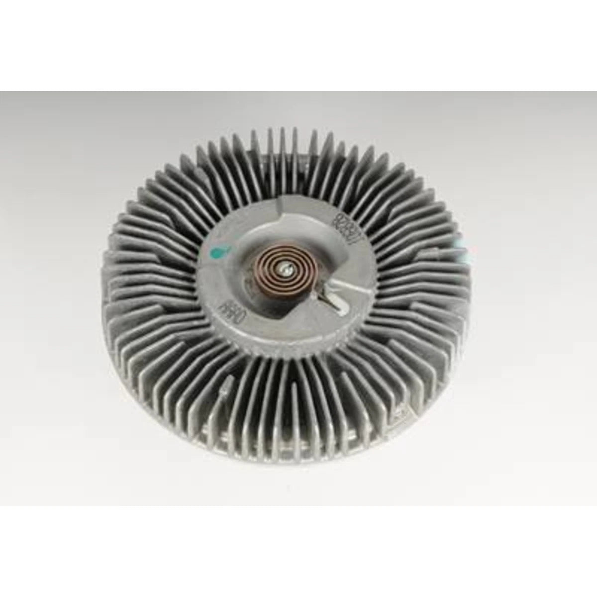Fan Clutch for Chevy Tahoe GMC Sierra 2500 HD 3500 (1999–2002) 15-4694