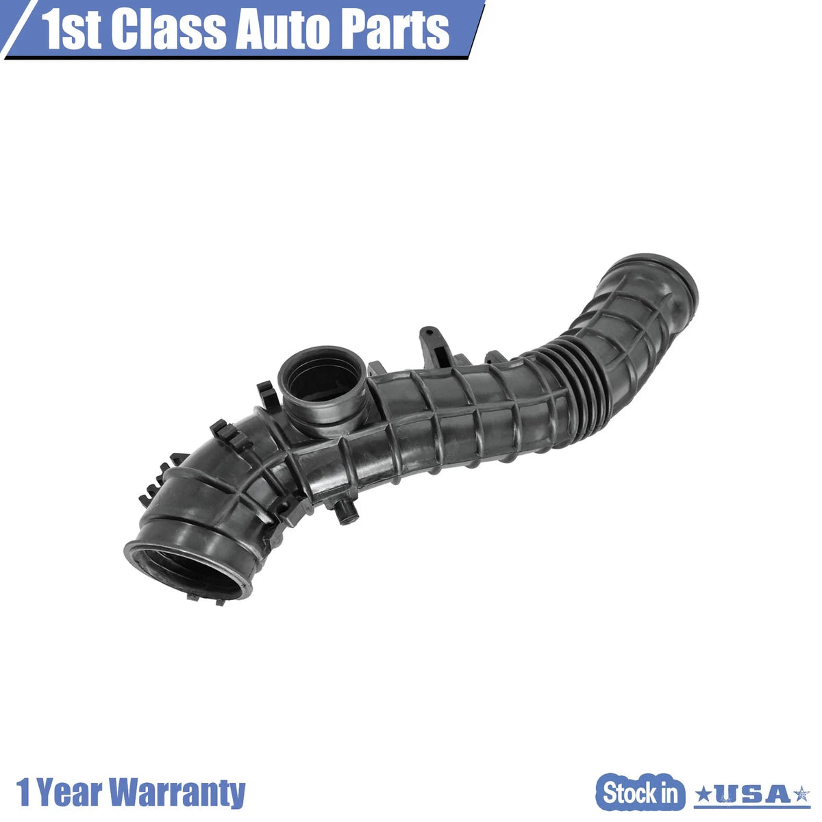 Engine Air Intake Hose for Honda Prelude (1997–2001) 17228P5MA00