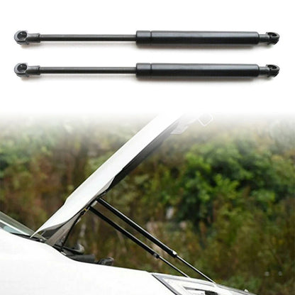 2Pcs Front Hood Lift Support Struts for Nissan Murano