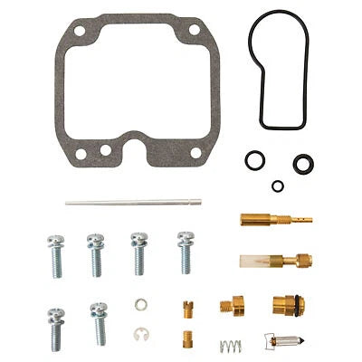 Carburetor Rebuild Kit for Yamaha TTR125LE (2011–2023) TSK23-5743