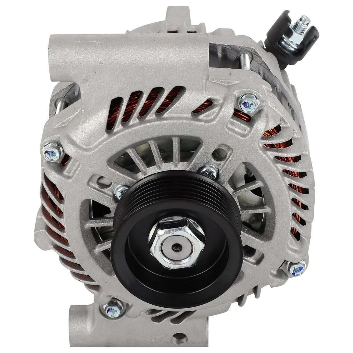 Alternator for Ford Fusion, Mercury Milan (2006–2009) V6 3.0L