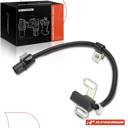 Crankshaft Position Sensor for Dodge Ram 2500 3500 (1994–2002)