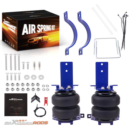 Air Suspension Spring Kit for Ford Excursion 2WD (2000–Present) 0FI4L3