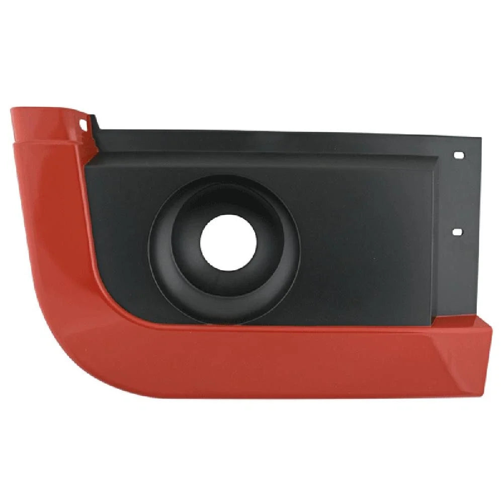 Lower Light Housing for IH Farmall (Replaces 117747C1)