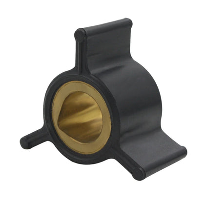 Water Pump Impeller for Johnson 2.5 3 4 HP Outboard Motors (396852)