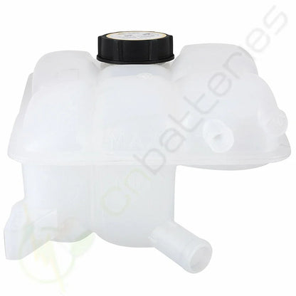 Radiator Coolant Overflow Tank for Ford C-Max, Escape, Focus, Transit Connect (2013–2019)