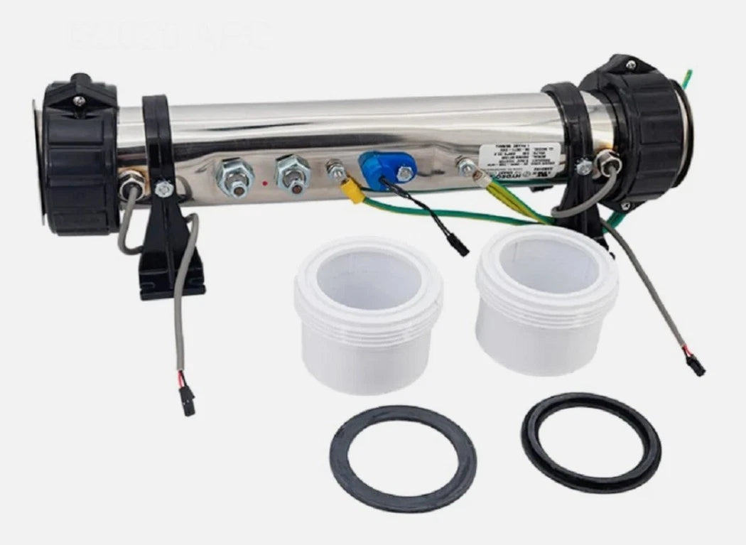 5.5kW 230V Flow-Thru Heater Assembly for Waterway H5000 NEO Series
