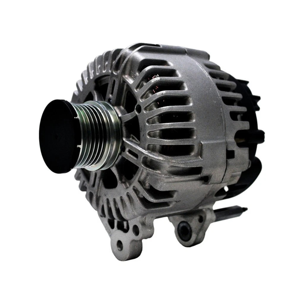 Alternator for Volkswagen Passat (2012–2017) ALX-PAU-AC-334-3062-CLA3