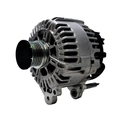 Alternator for Volkswagen Passat (2012–2017) ALX-PAU-AC-334-3062-CLA3