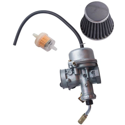 Carburetor Carb Cable Choke for Kawasaki KLX110, Suzuki DRZ110 (2003–2023)
