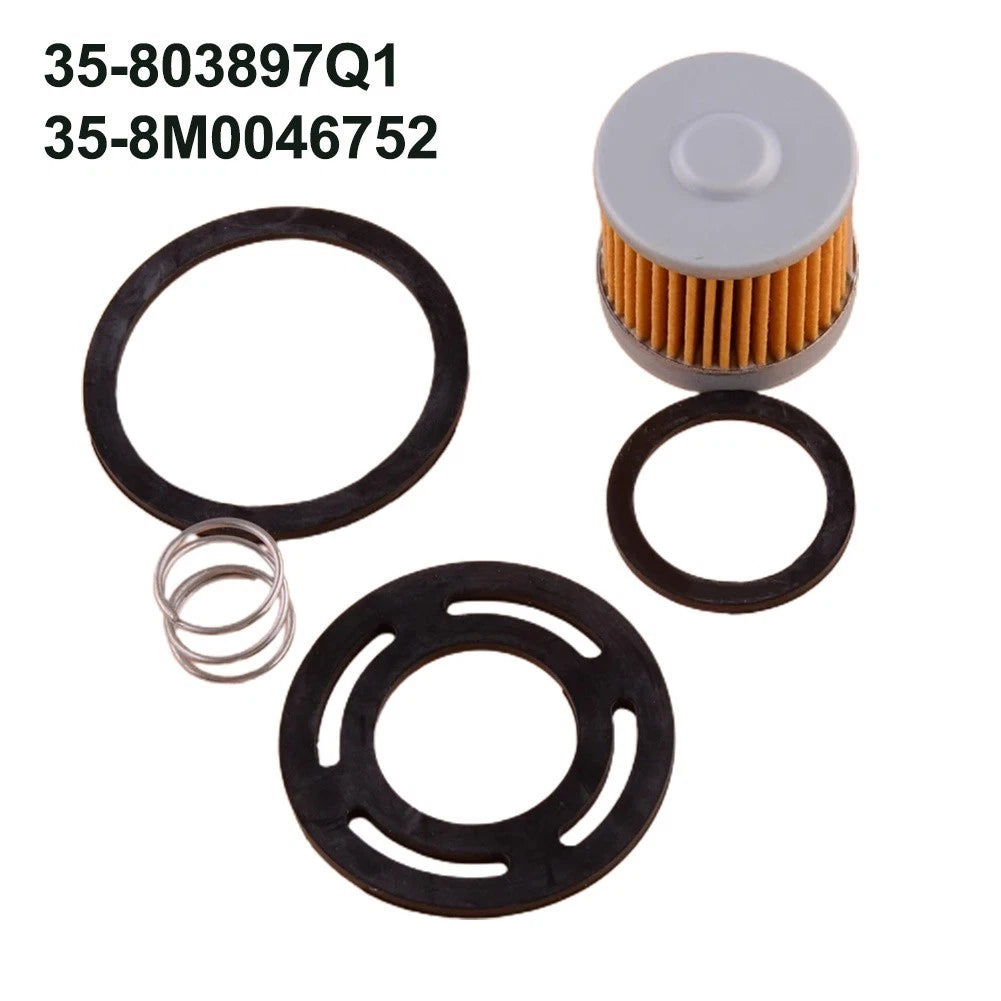 Fuel Filter for Car (35-803897Q1, 35-8M0046751, 35-8M0046752)