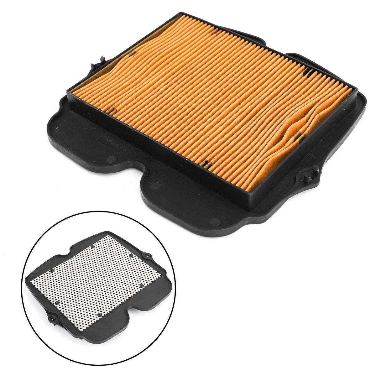 Air Filter Element for Honda VFR1200X Crosstourer (2016–2017) VFR1200F (2010–2015)