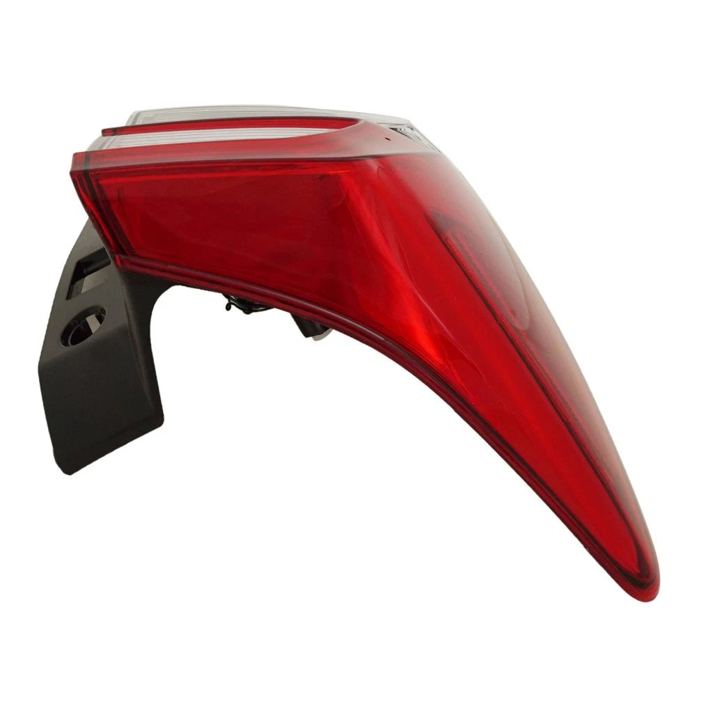 Tail Lights Pair for Subaru Impreza (2017–2019) CLX-M0-USA-SET-RS73010007-CL360A70, SU2805109, SU2804109