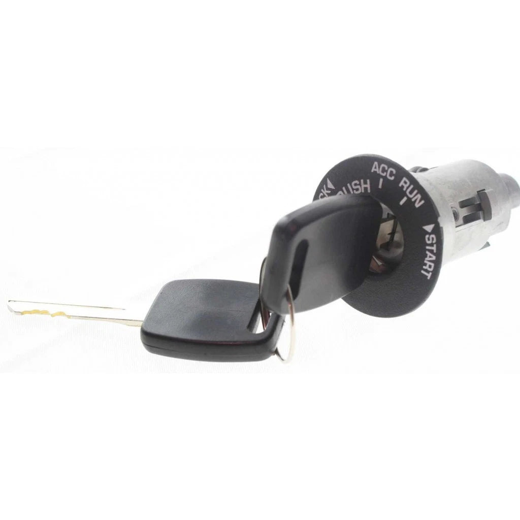 Ignition Lock Cylinder for Saturn SC1/SC2 (1995–1998) CLX-M0-USA-REPS503901-CL360A70