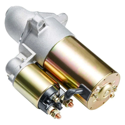 Starter Motor for Saab 9-7x (2005) CLX-M0-1-06490-CL360A64