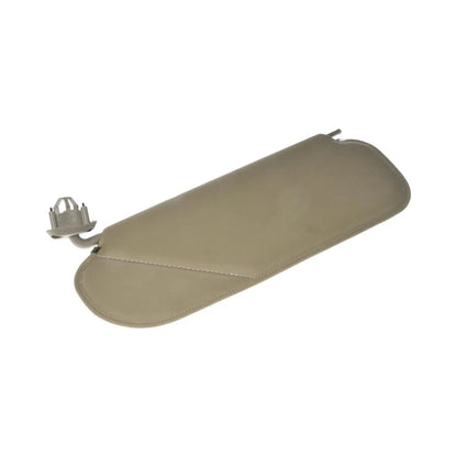 Sun Visor for Chevy Express Pasajeros (2014) ALX-PAU-MM-74486-CL360A58 Beige