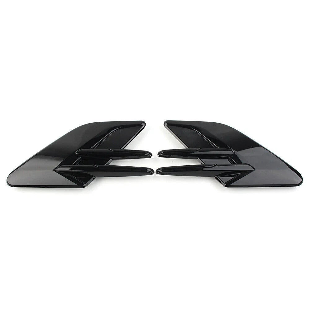 Fender Exterior Trim Grille Air Vents for Land Rover Range Rover Sport (2018–2022)