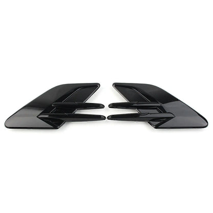 Fender Exterior Trim Grille Air Vents for Land Rover Range Rover Sport (2018–2022)