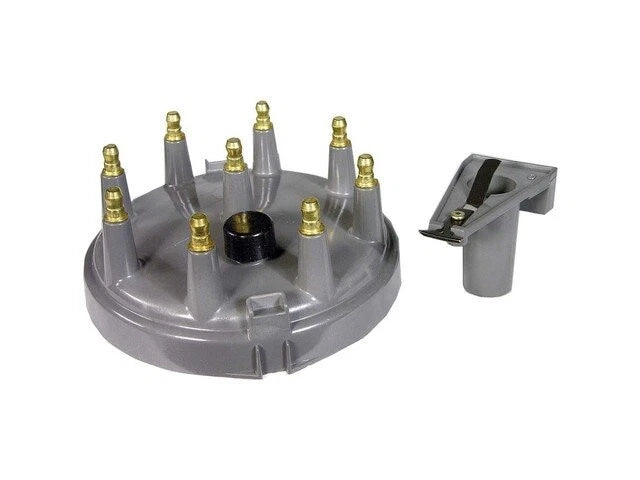Distributor Cap and Rotor Kit for Ford Thunderbird (1977–1984) 87461SNYF