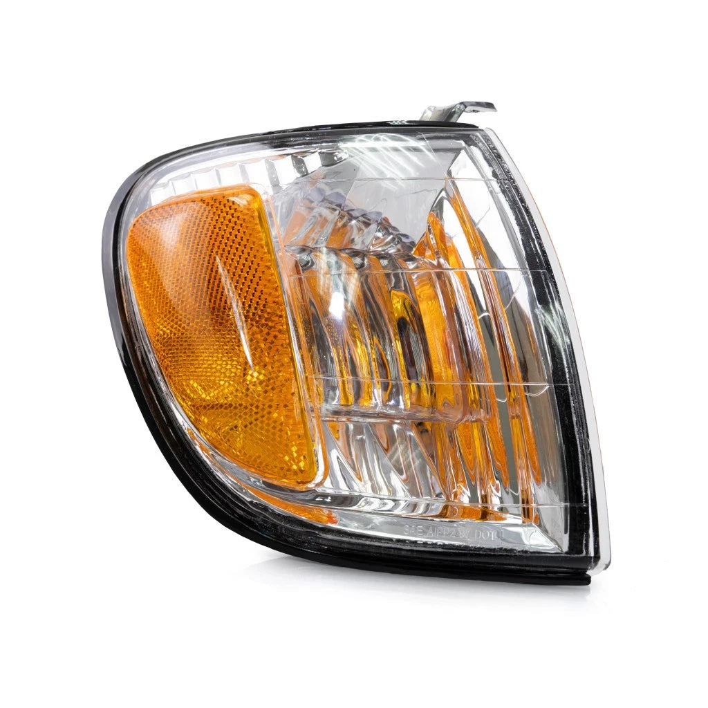 Turn Signal/Corner Light for Toyota Tundra (2000–2004) TO2531135, MLX-SHE8126-160-2-CL360A50