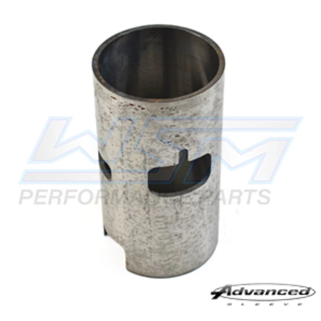 WSM Cylinder Sleeve for Yamaha 25/30 Hp 2 Cyl (1140SA)