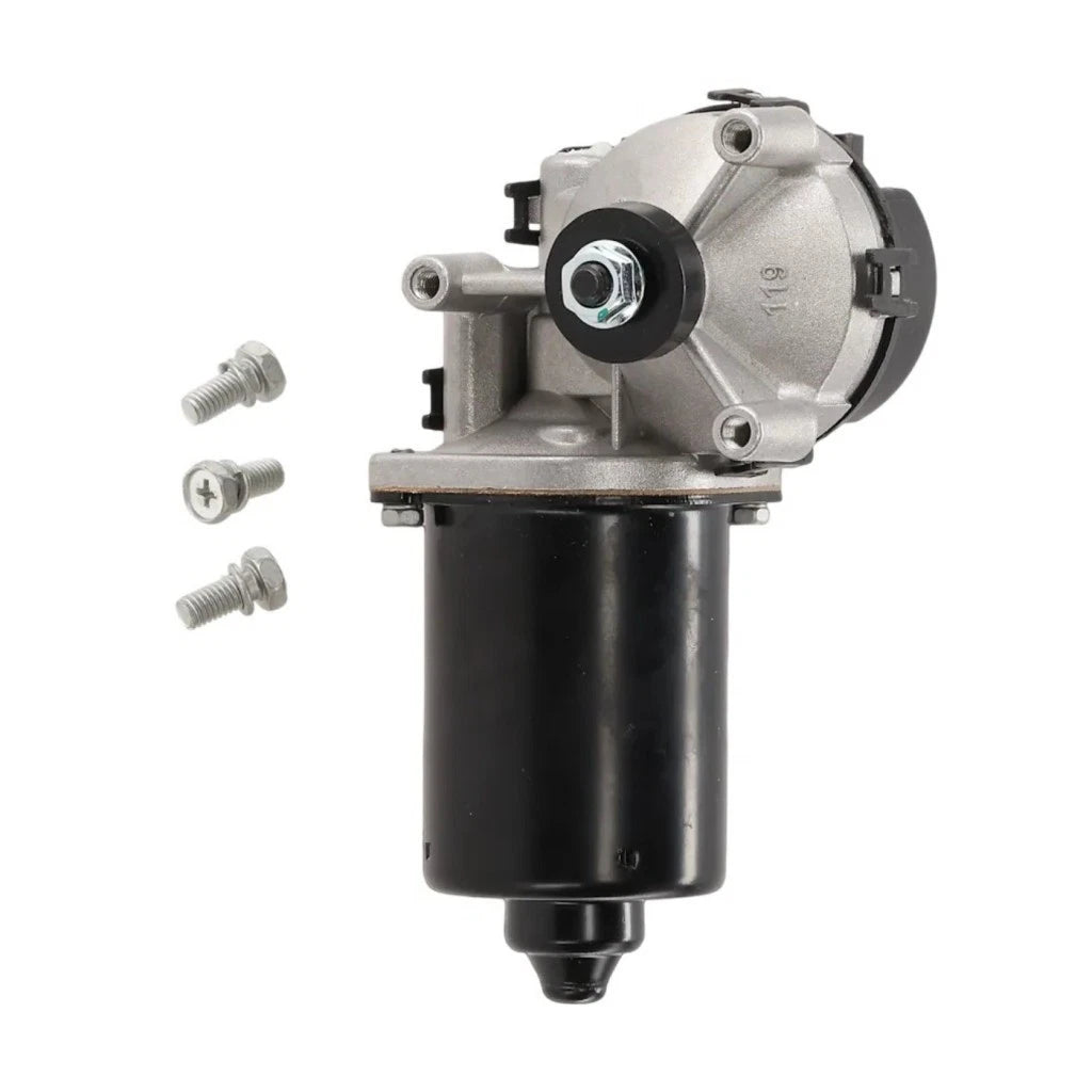 Wiper Motor Front Washer Pump for Ford F-450/E-450 Super Duty (2008–2010) CLX-M0-USA-RF36110009-CL360A72